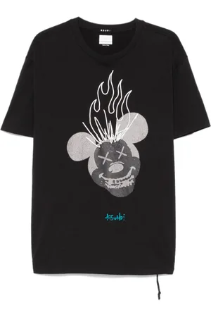 KSUBI Playera Burn Biggie