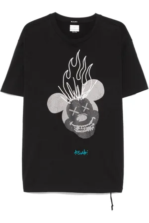 KSUBI Playera Burn Biggie