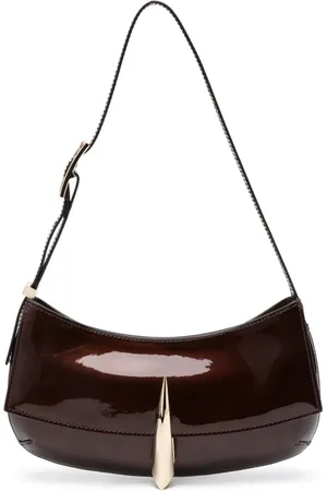 BENEDETTA BRUZZICHES Bolsa de hombro Giulia La Bella