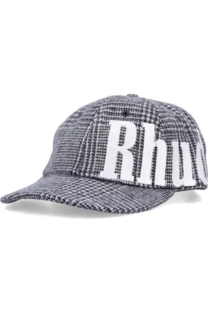 Rhude Gorra con logo