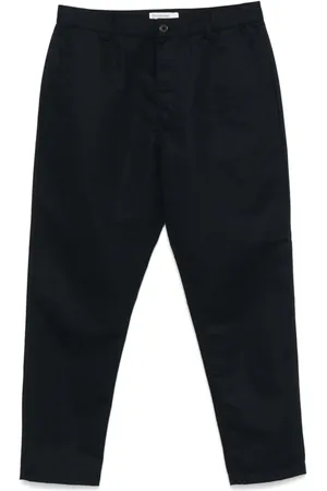 Universal Works Pantalones chinos estilo militar