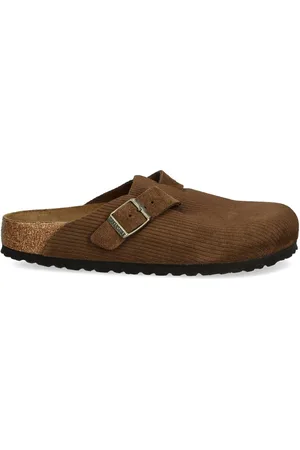 Birkenstock Mules Boston