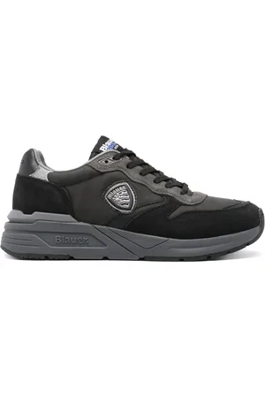 Blauer Tenis Ray