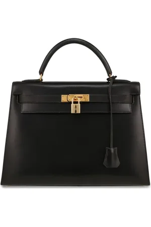 Hermès Bolsa de mano Kelly 32