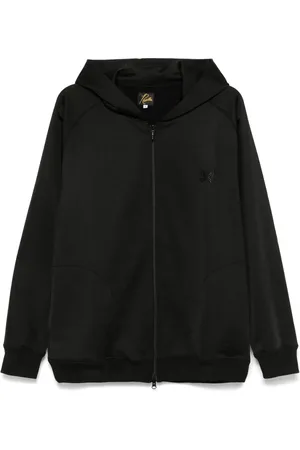 Pins & Needles Hoodie con cierre