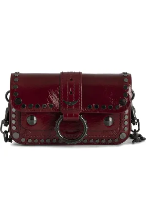 Zadig & Voltaire Bolsa Kate mini