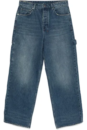 KSUBI Jeans Maxx Mids