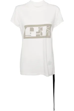 Rick Owens Playera Porterville