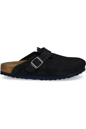 Birkenstock Mules Boston
