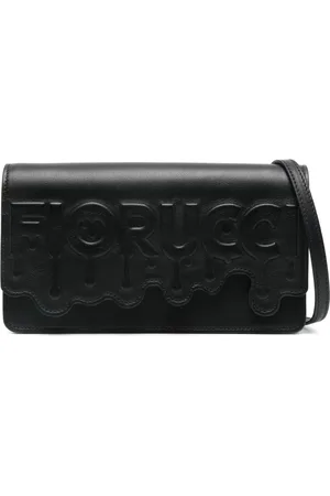 Fiorucci Bolsa crossbody Melted