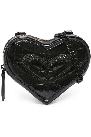 Pinko Cartera Heart Pills