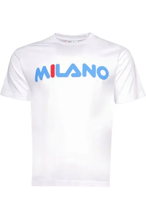 Fila Playera F+ Milano