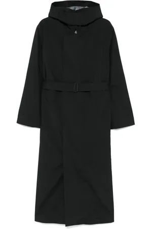 Y-3 Abrigo Gore-Tex