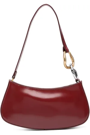 Staud Bolsa de hombro Ollie mini