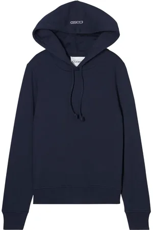 Closed Hoodie corta