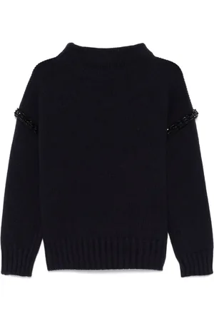 Max Mara Suéter Gene