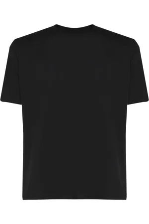 Giuliano Galiano Playera cuello redondo
