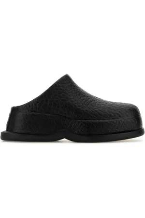 Alexander McQueen Mules Wave