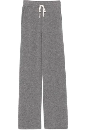 Claudie Pierlot Pantalones de cachemira