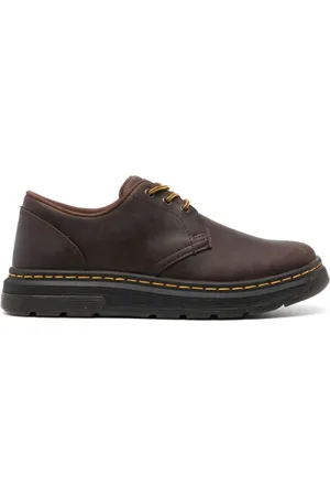 Dr. Martens Zapatos derby Crewson Lo