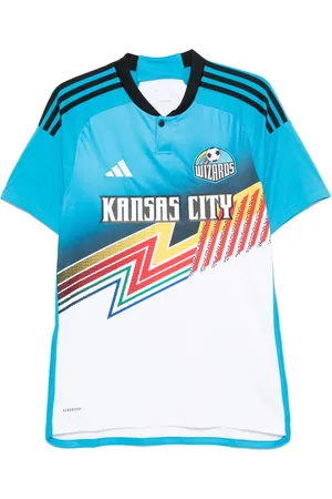 adidas Playera Sporting Kansas City