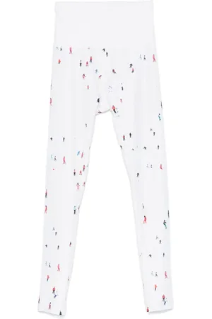 Perfect Moment Leggins Active de x Dede Johnston