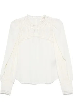 Zadig & Voltaire Blusa Thena