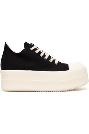 Rick Owens Tenis double bumper