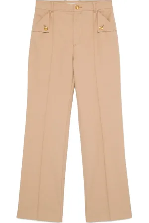 Chloé Pantalones