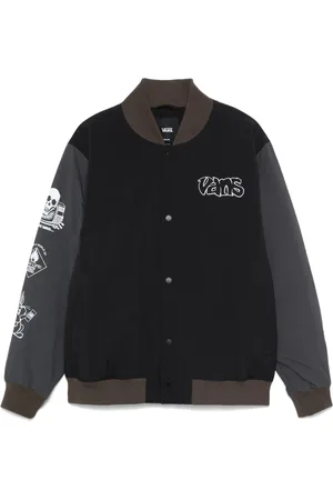 Vans Chamarra bomber Crazy Edge