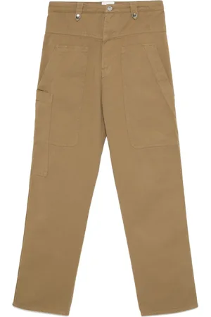 Marant Etoile Pantalones Jilda