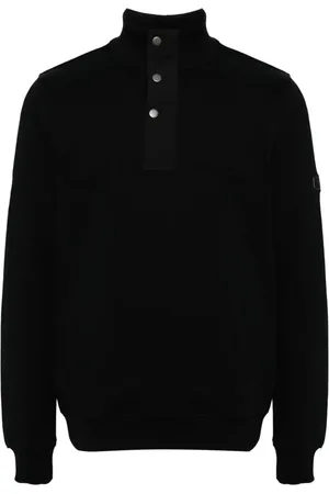 Barbour Sudadera estampada