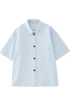 STUDIO NICHOLSON Camisa Lant