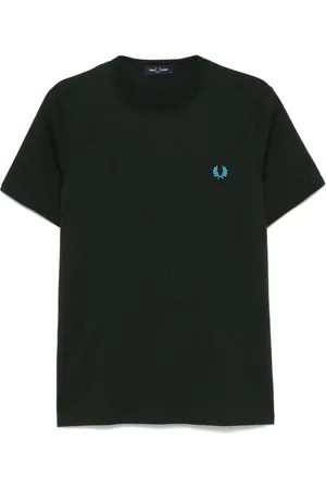 Fred Perry Playera Ringer
