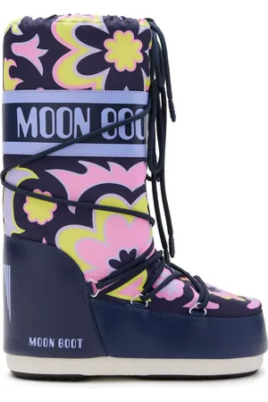 Moon Boot Botas para nieve Icon