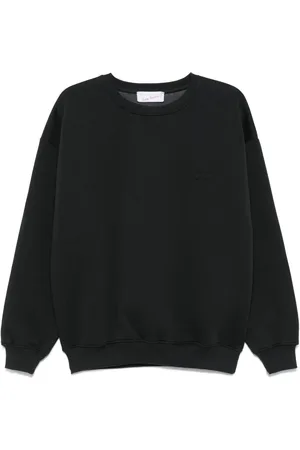 GIADA BENINCASA Sudadera con bordado Ciao Amore