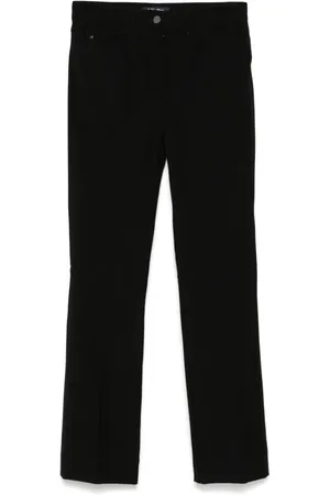 Max Mara Pantalones Tabarin
