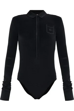 Lacoste Body con aplique del logo