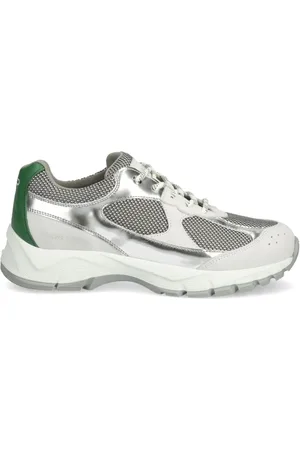 Filling pieces Tenis Oryon Runner Isla