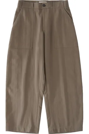 STUDIO NICHOLSON Pantalones Torre