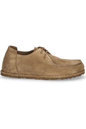 Birkenstock Mocasines Utti