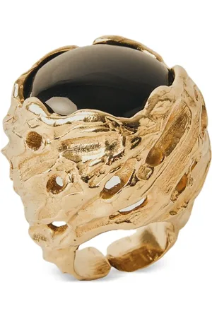 Paola Sighinolfi Anillo Pietra