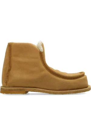 J.W.Anderson Botines capitonados