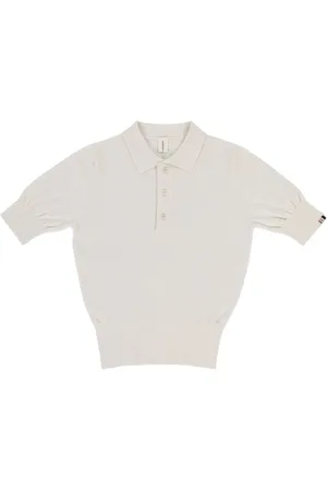EXTREME CASHMERE Playera tipo polo Nº 351 Park