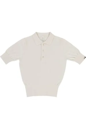 EXTREME CASHMERE Playera tipo polo Nº 351 Park