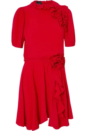 Pinko Vestido Bayonne