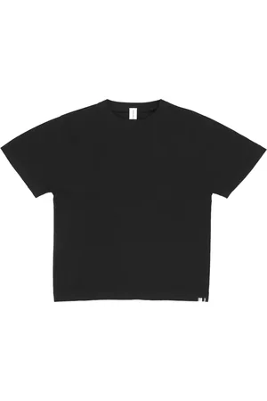 EXTREME CASHMERE Playera de tejido suéter