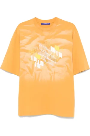 A-cold-wall* Playera Schematic
