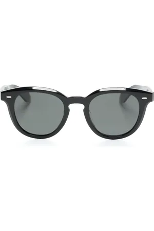 Oliver Peoples Lentes de sol N.05 Sun