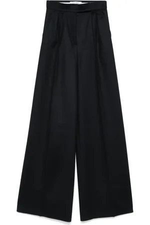 Max Mara Pantalones Fagus
